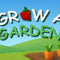 Grow A Garden