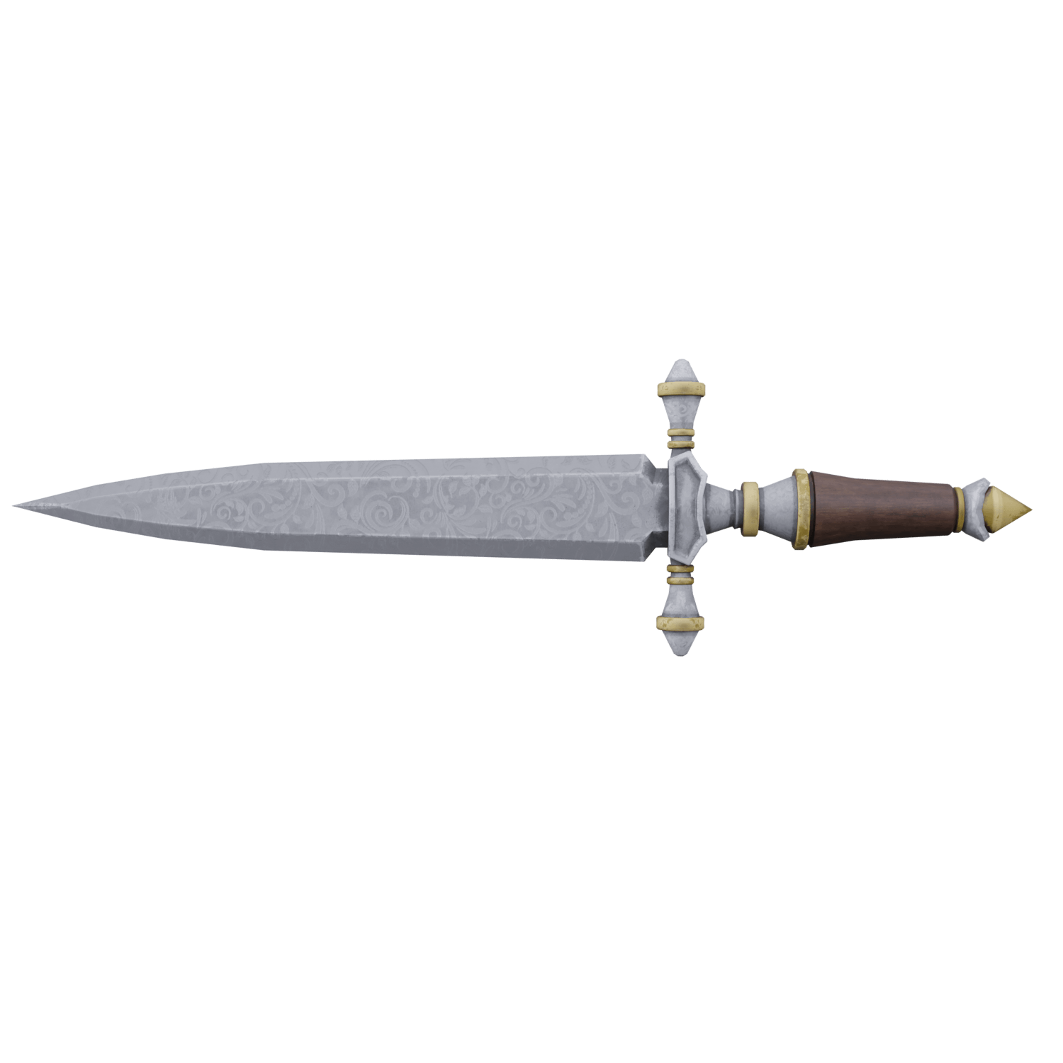 Wild West Knife
