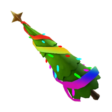 Chroma Evergreen