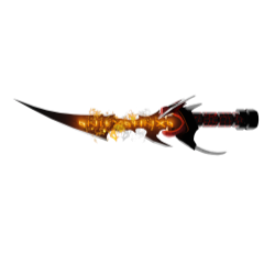 Dragon Knife