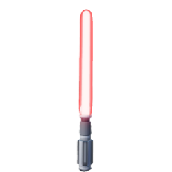 Galaxy Red