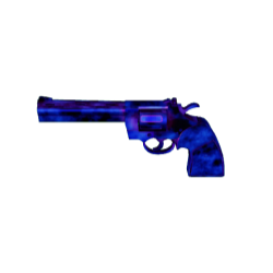 Galaxy Revolver