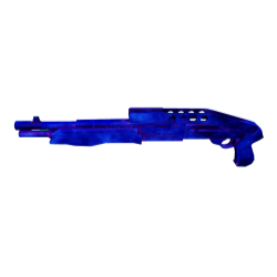 Galaxy Tactical Shotgun
