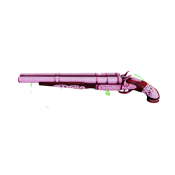 Golden Age Double Barrel