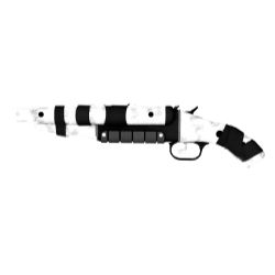 Heaven Double Barrel