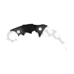 Heaven Knife