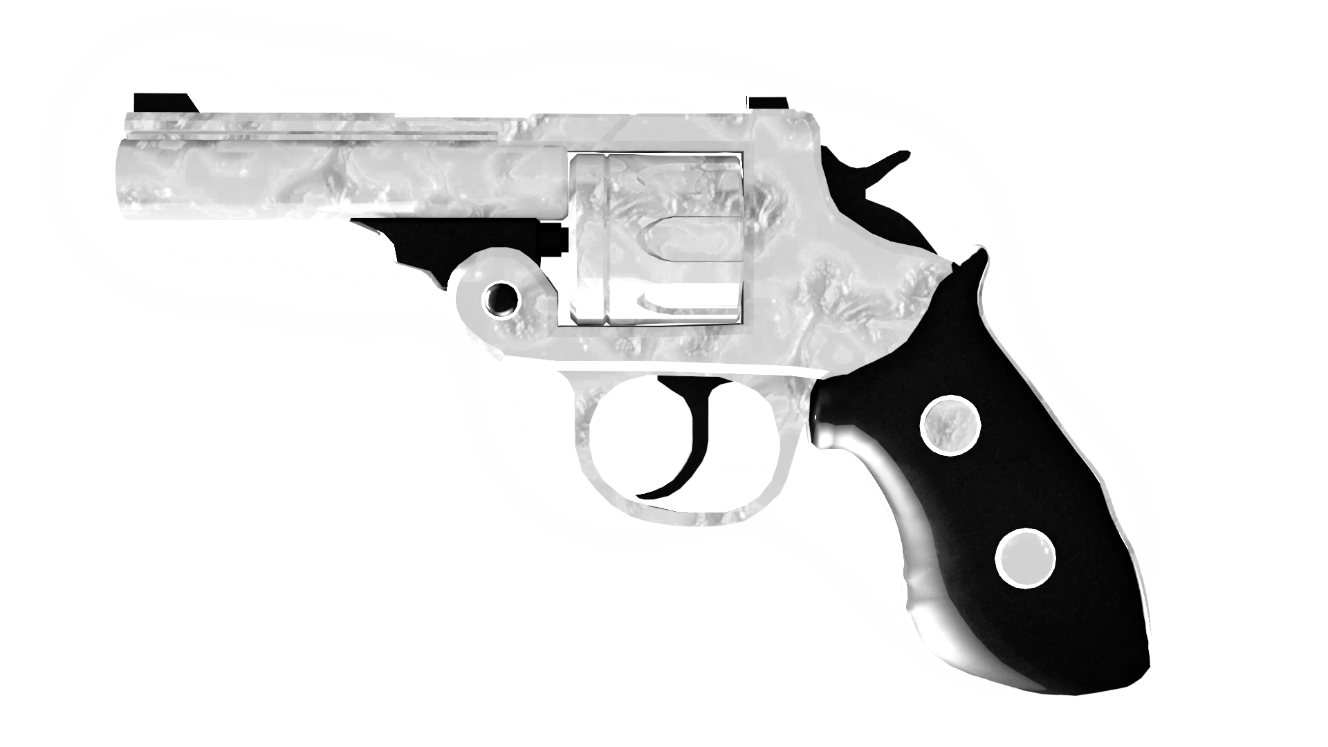 Heaven Revolver