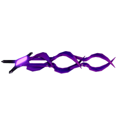 Shadow Knife