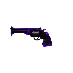 Shadow Revolver