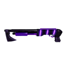Shadow Tactical Shotgun