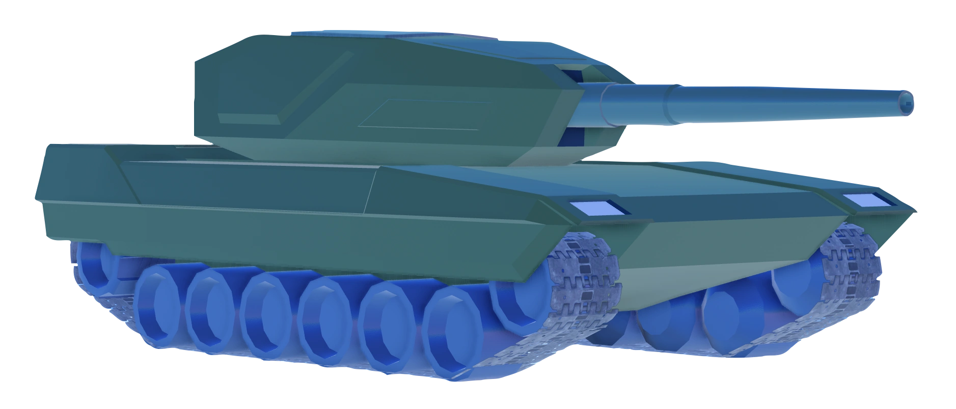 Any 1m Vehicle