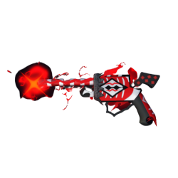 Thunder II Revolver