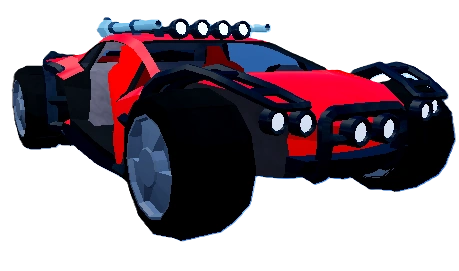 Any 1m Vehicle