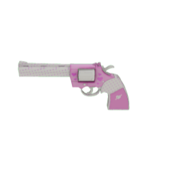 Valentine Revolver