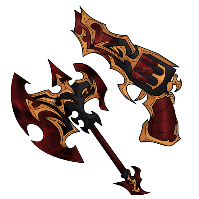 Vampire Set