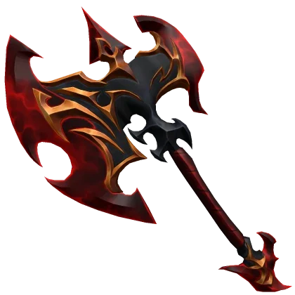 Vampire Axe