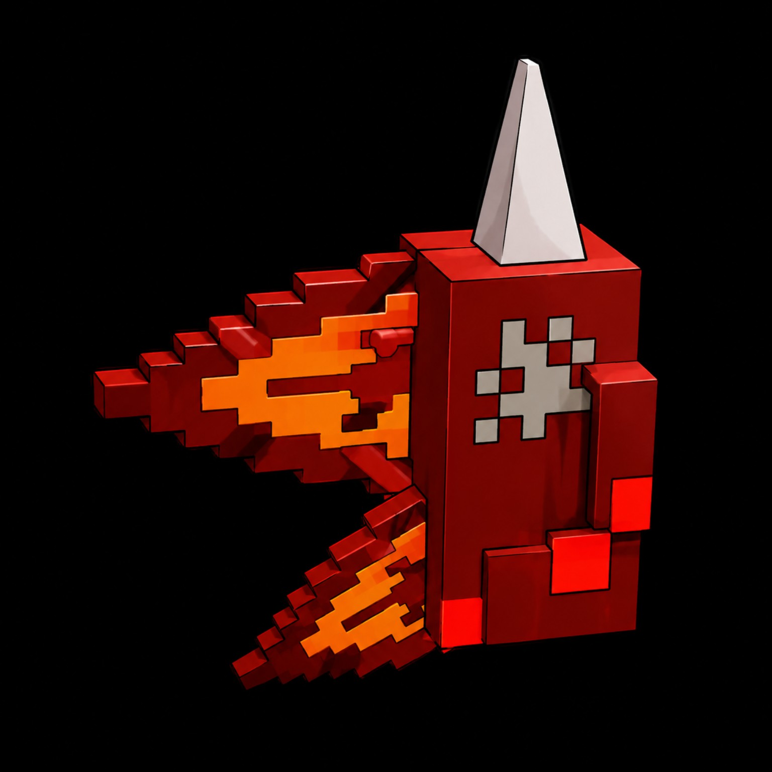 Dragon Breath Seed
